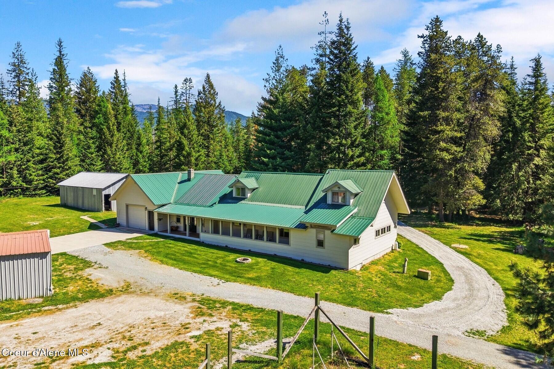 50 Goat Trail Sandpoint, ID 83864 - Photo 3 of 66 003
