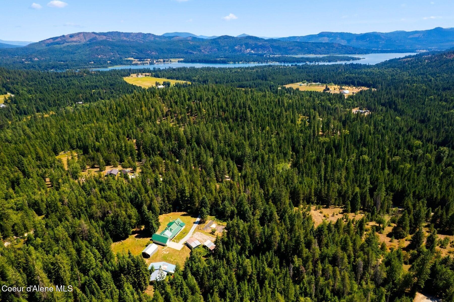 50 Goat Trail Sandpoint, ID 83864 - Photo 4 of 66 004