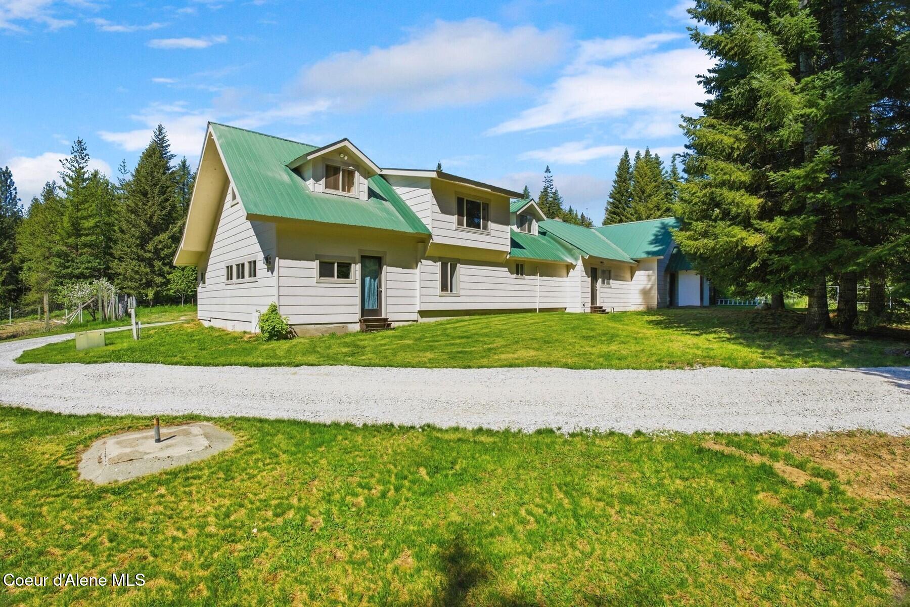 50 Goat Trail Sandpoint, ID 83864 - Photo 45 of 66 045