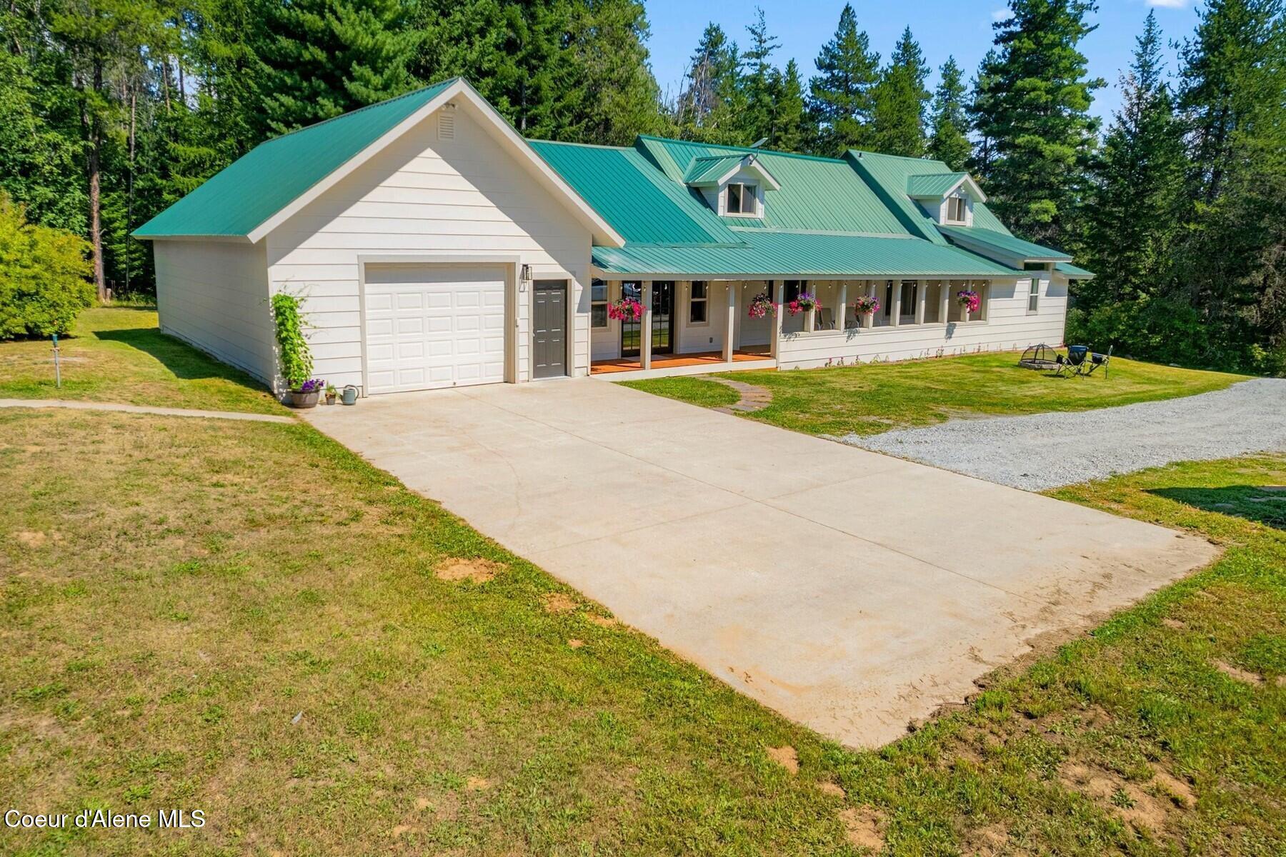 50 Goat Trail Sandpoint, ID 83864 - Photo 46 of 66 046