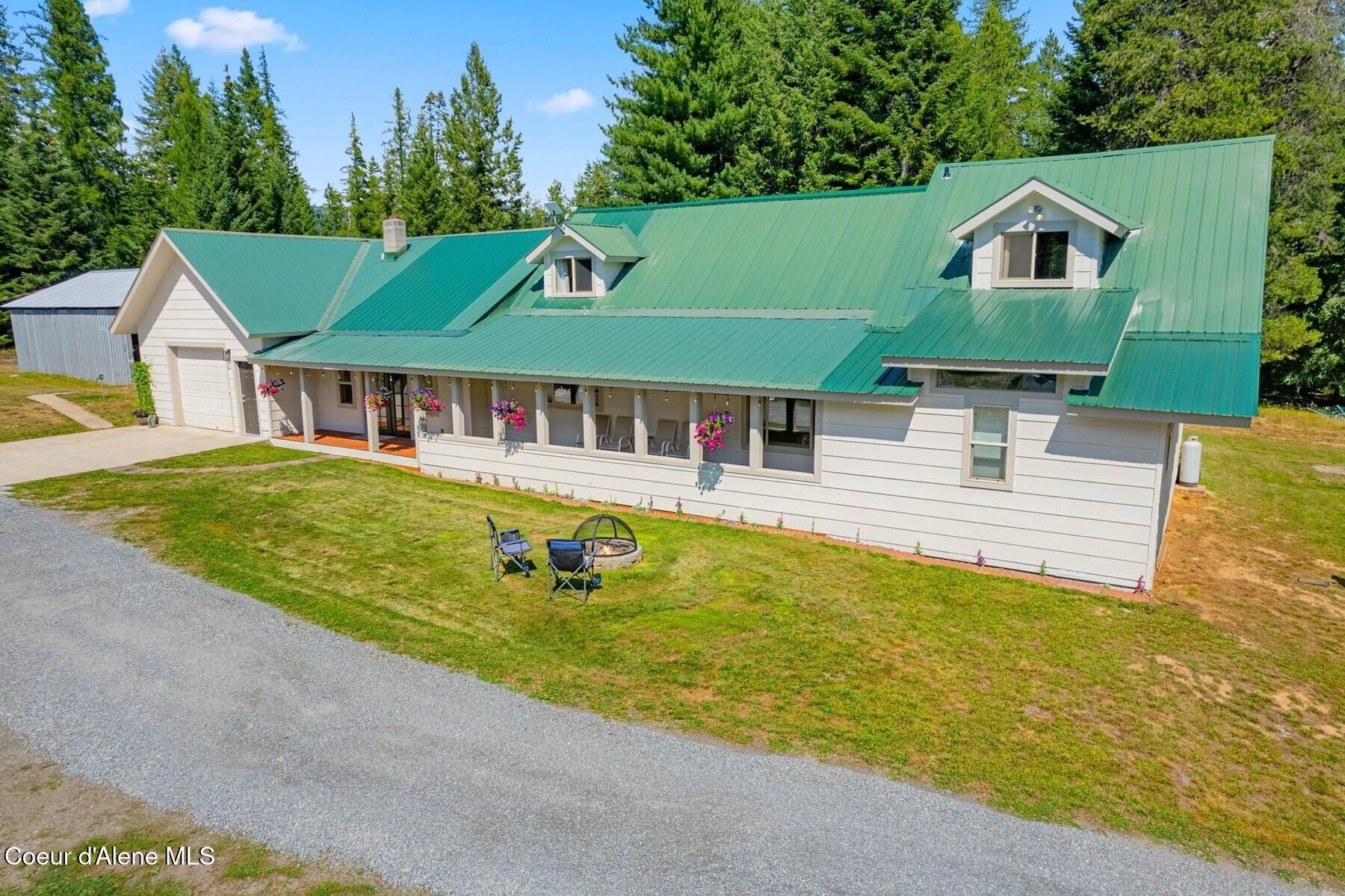 50 Goat Trail Sandpoint, ID 83864 - Photo 47 of 66 047