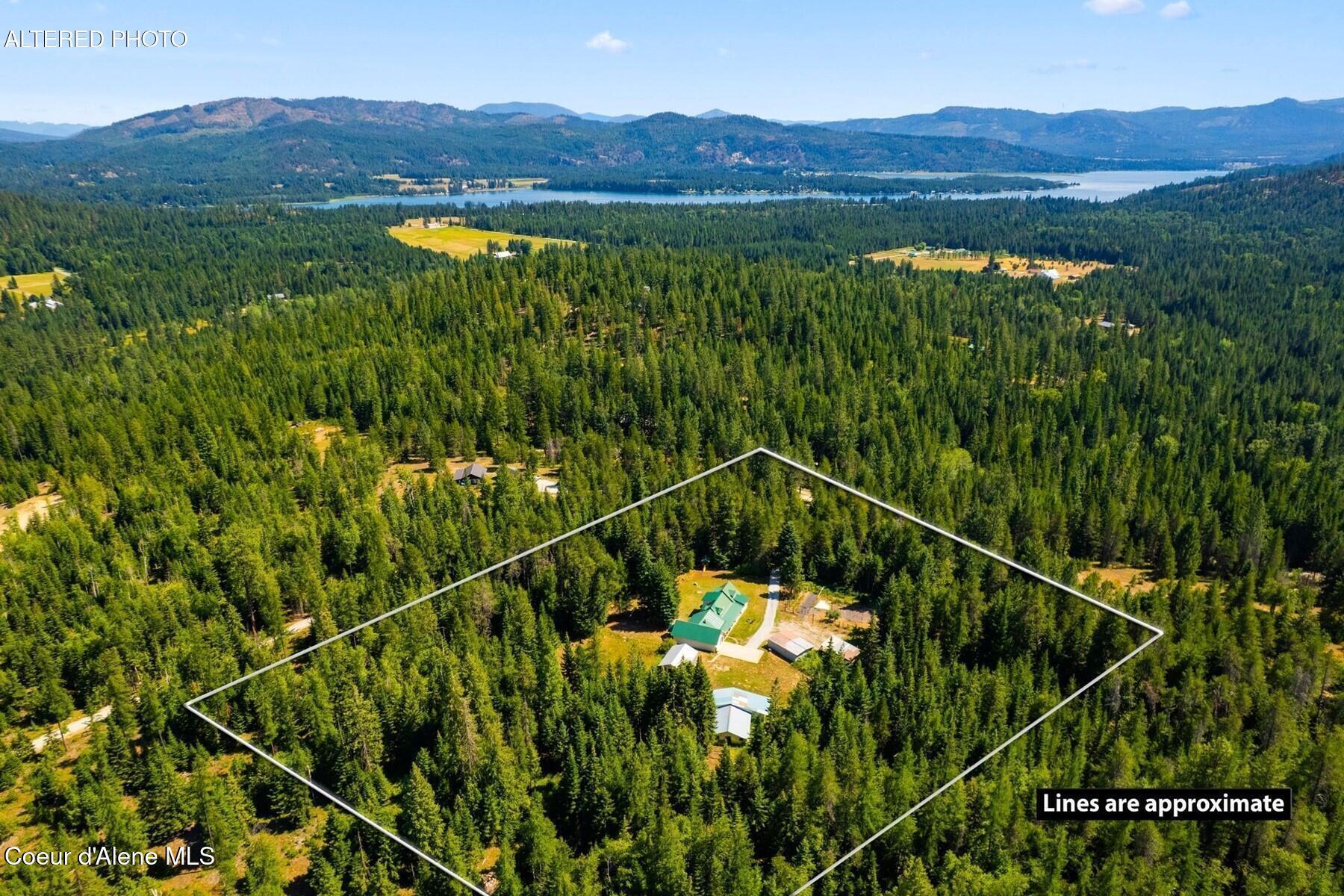 50 Goat Trail Sandpoint, ID 83864 - Photo 51 of 66 051