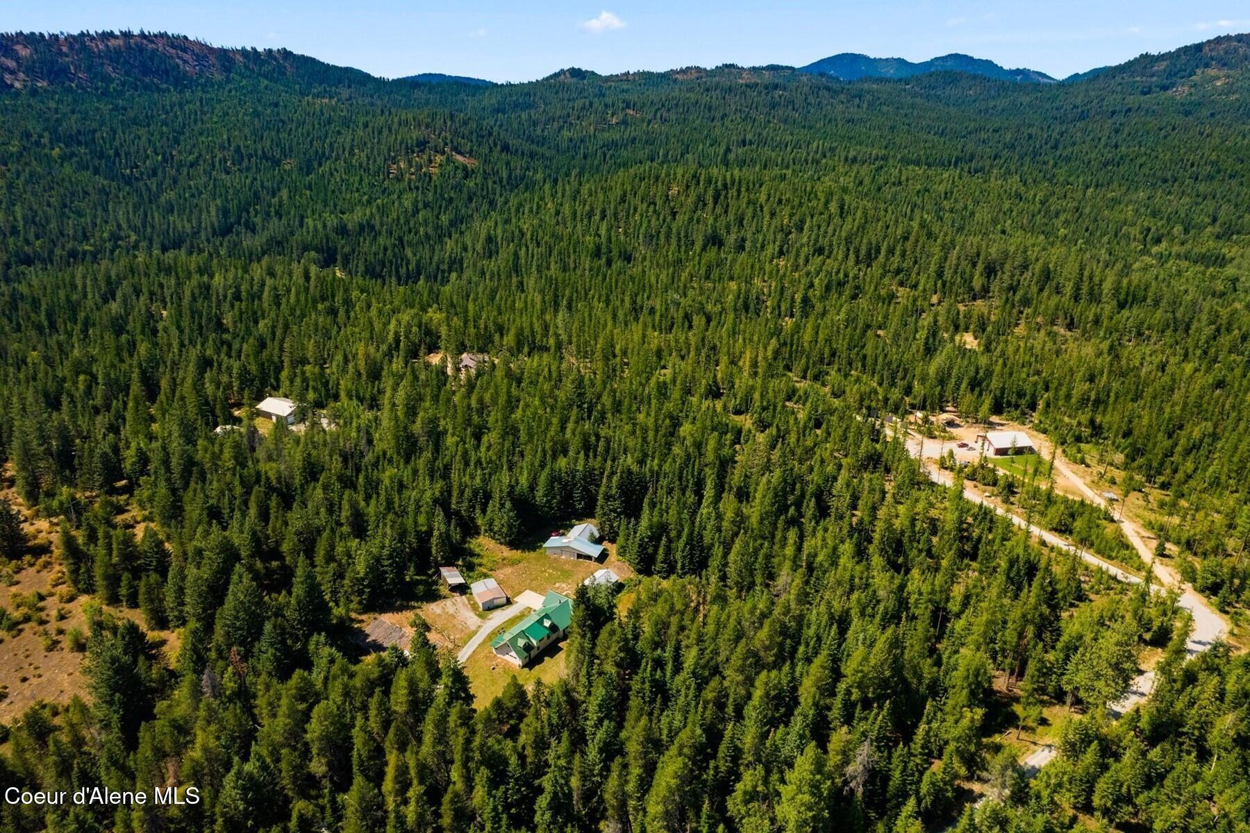 50 Goat Trail Sandpoint, ID 83864 - Photo 52 of 66 052