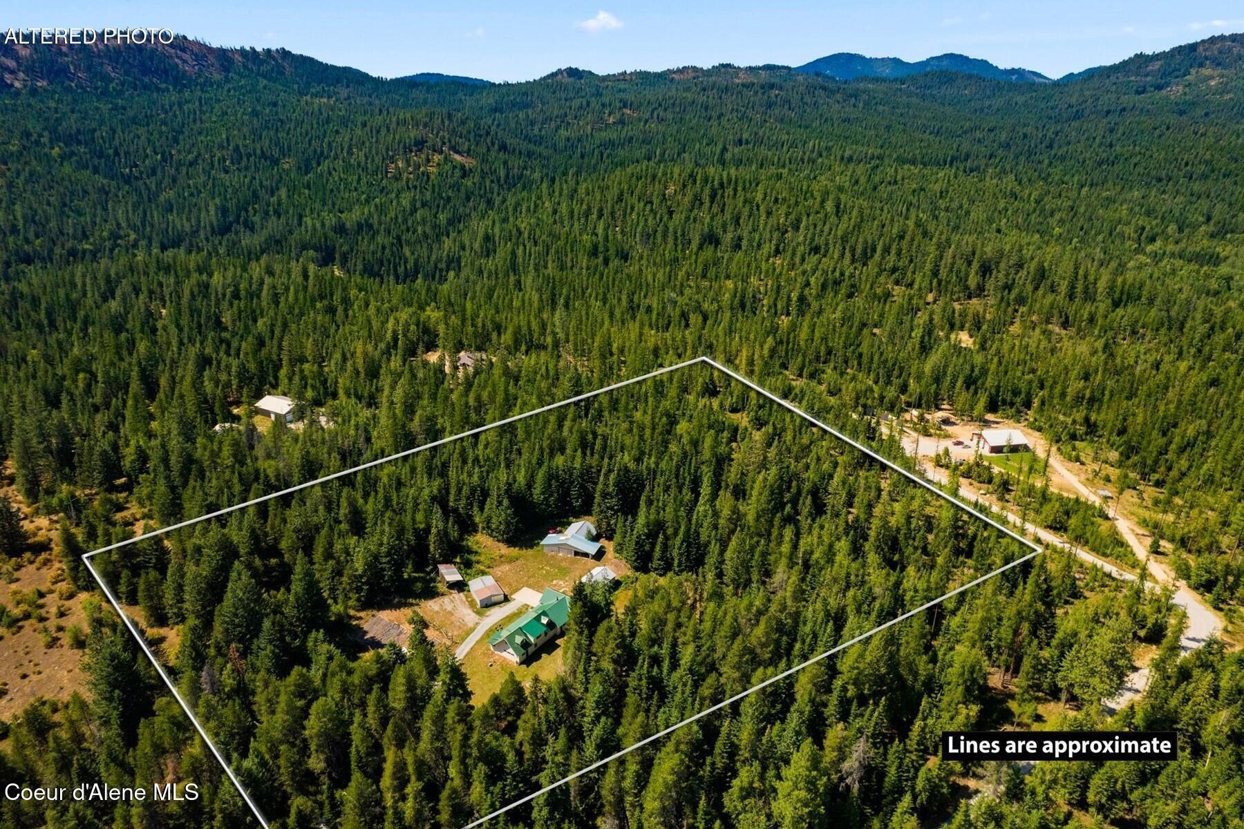 50 Goat Trail Sandpoint, ID 83864 - Photo 53 of 66 053