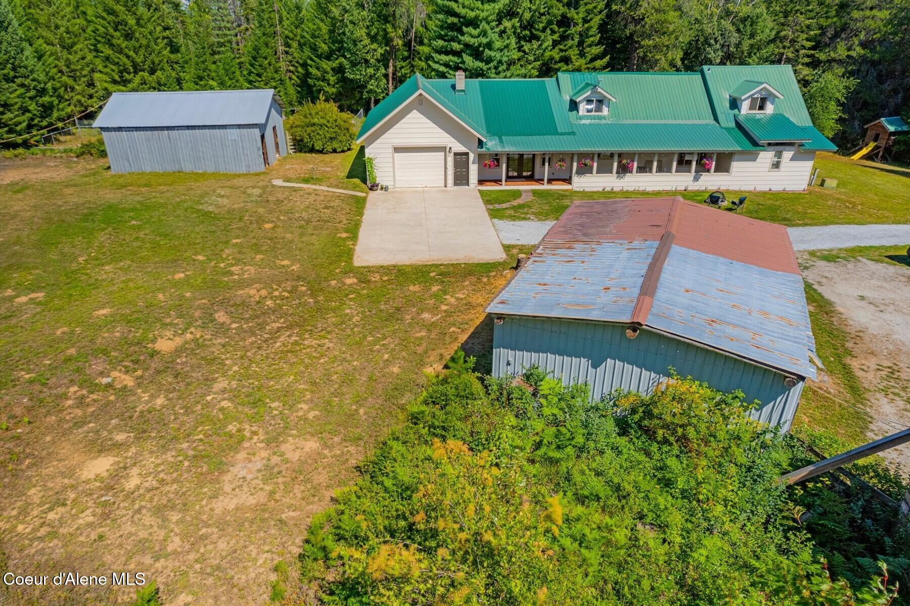 50 Goat Trail Sandpoint, ID 83864 - Photo 54 of 66 054