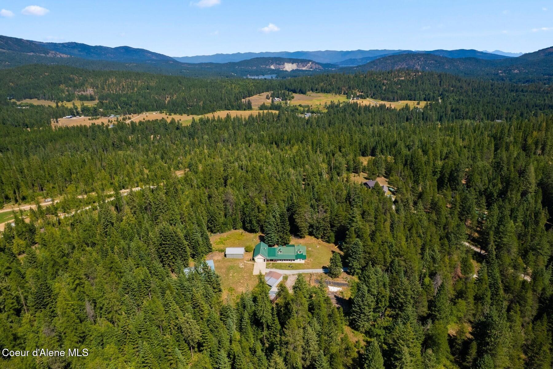 50 Goat Trail Sandpoint, ID 83864 - Photo 63 of 66 063