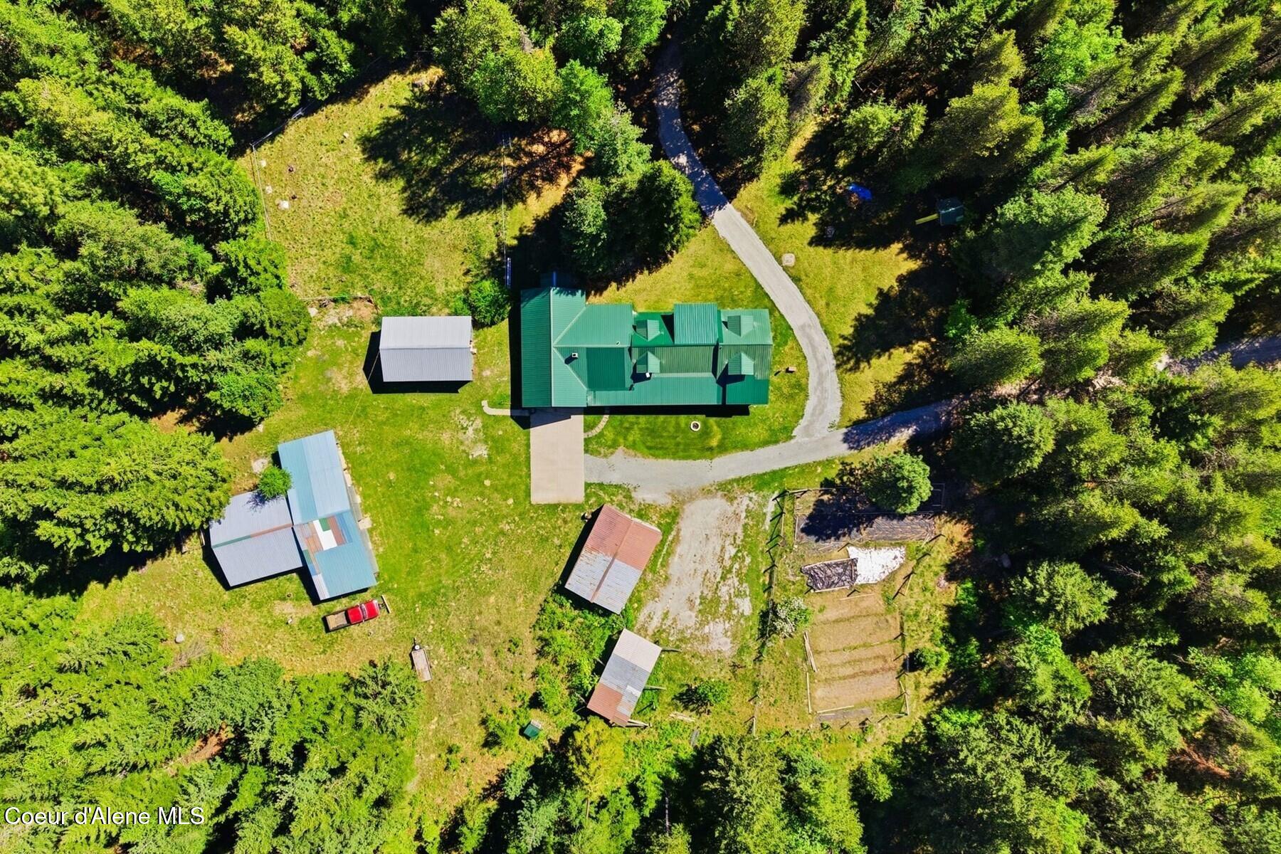 50 Goat Trail Sandpoint, ID 83864 - Photo 64 of 66 064