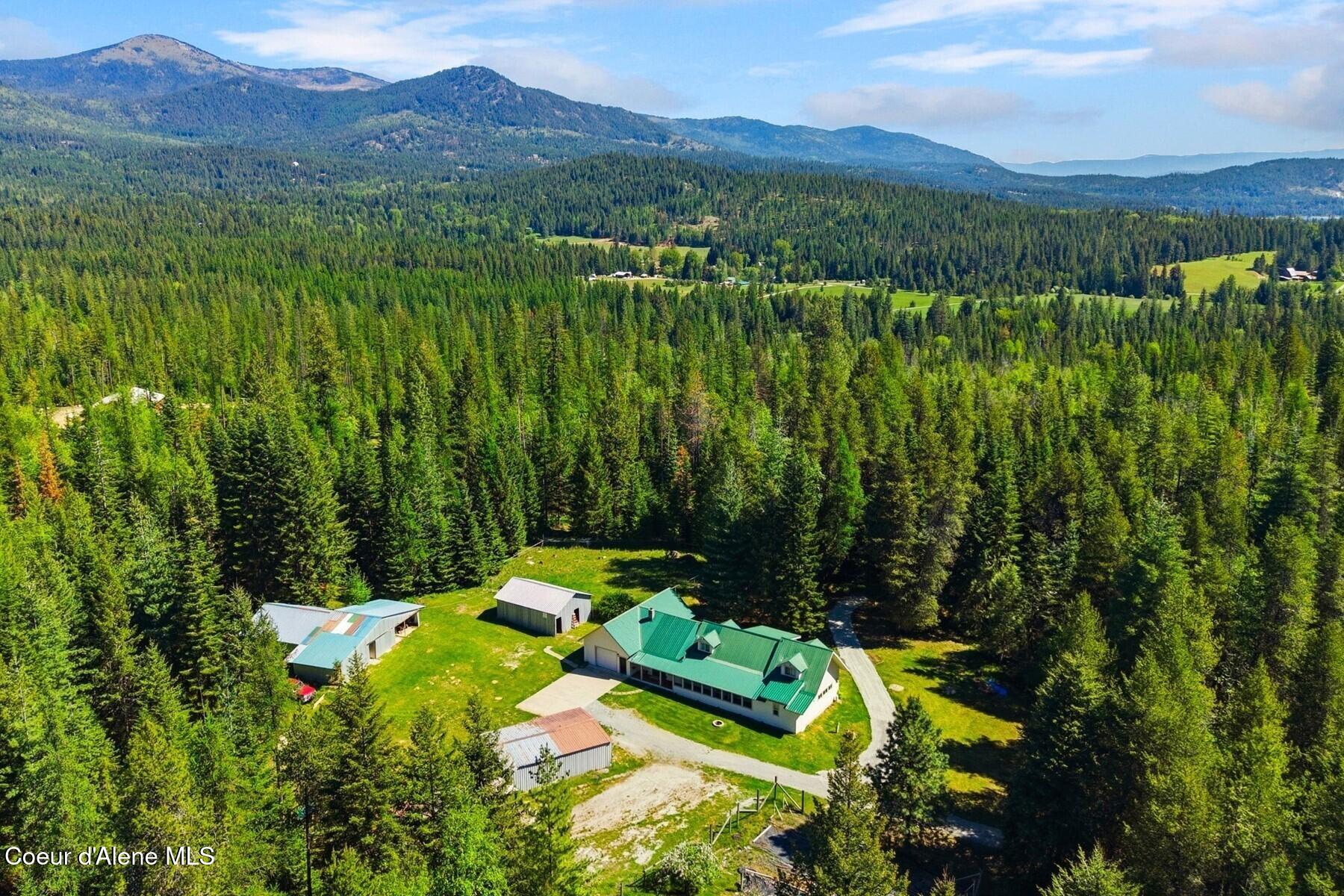 50 Goat Trail Sandpoint, ID 83864 - Photo 65 of 66 065