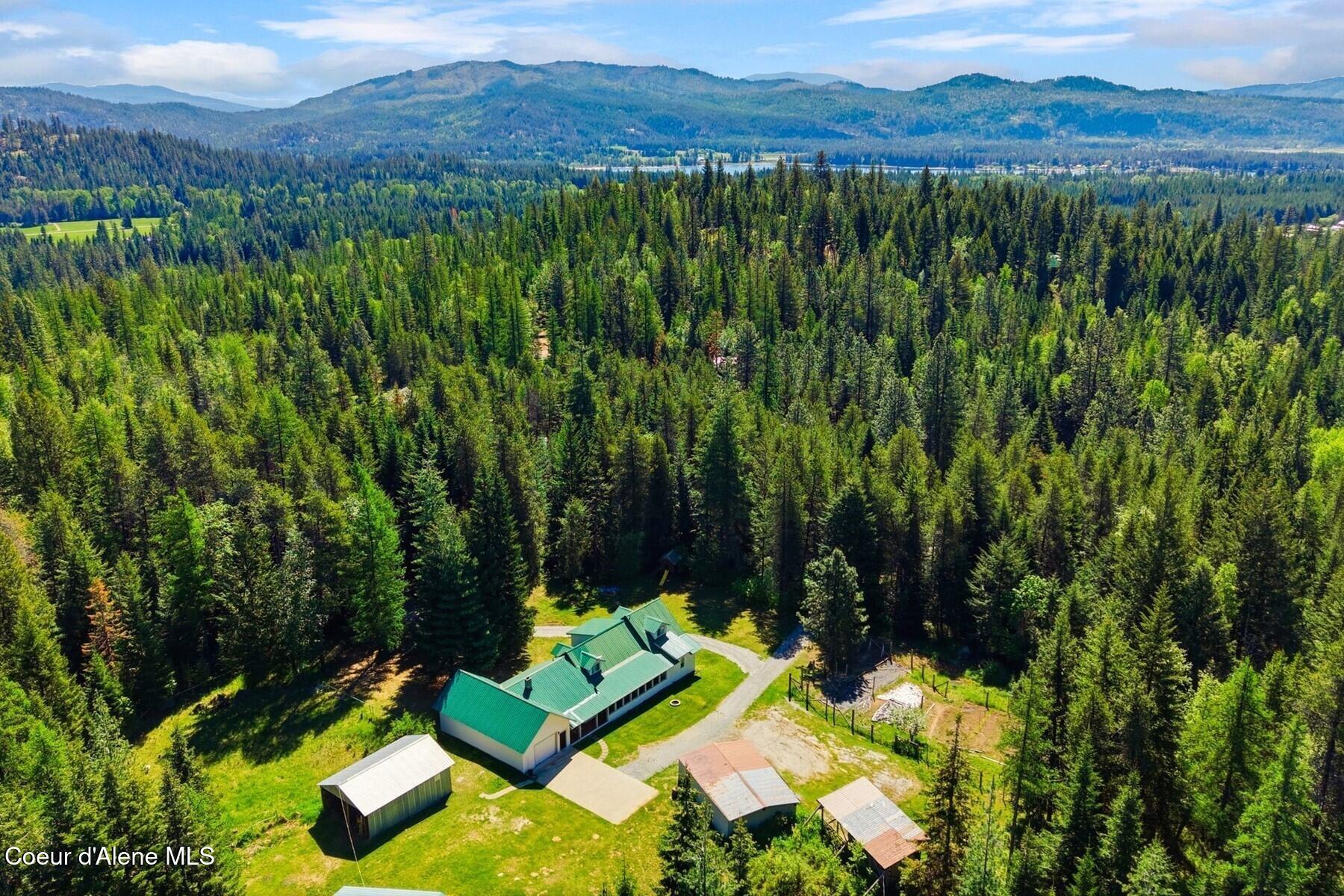 50 Goat Trail Sandpoint, ID 83864 - Photo 66 of 66 066