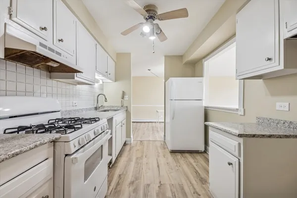 $169,300 | 1041 North Mill Street, Unit 307, Naperville, IL 60563