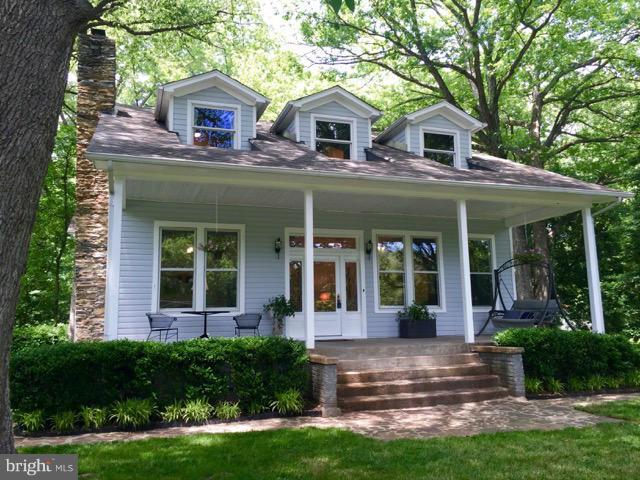 10906 Sunset Hills Road Reston, VA 20190 - Photo 1 of 30 Exterior (Front)