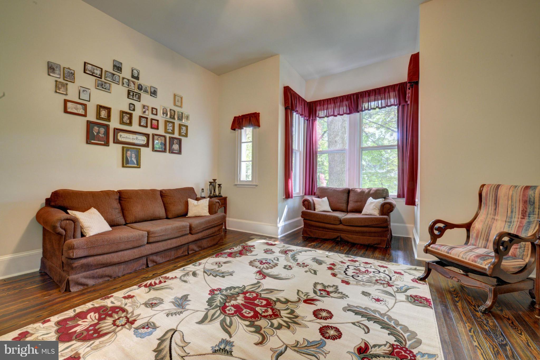 10906 Sunset Hills Road Reston, VA 20190 - Photo 13 of 30 Family Room