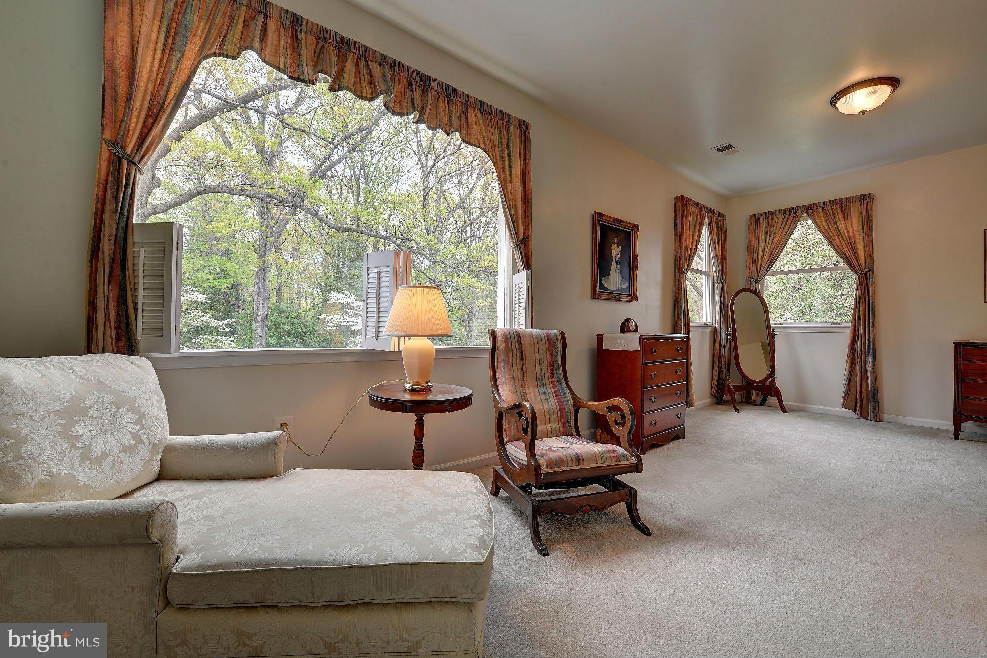 10906 Sunset Hills Road Reston, VA 20190 - Photo 16 of 30 Bedroom (Master)