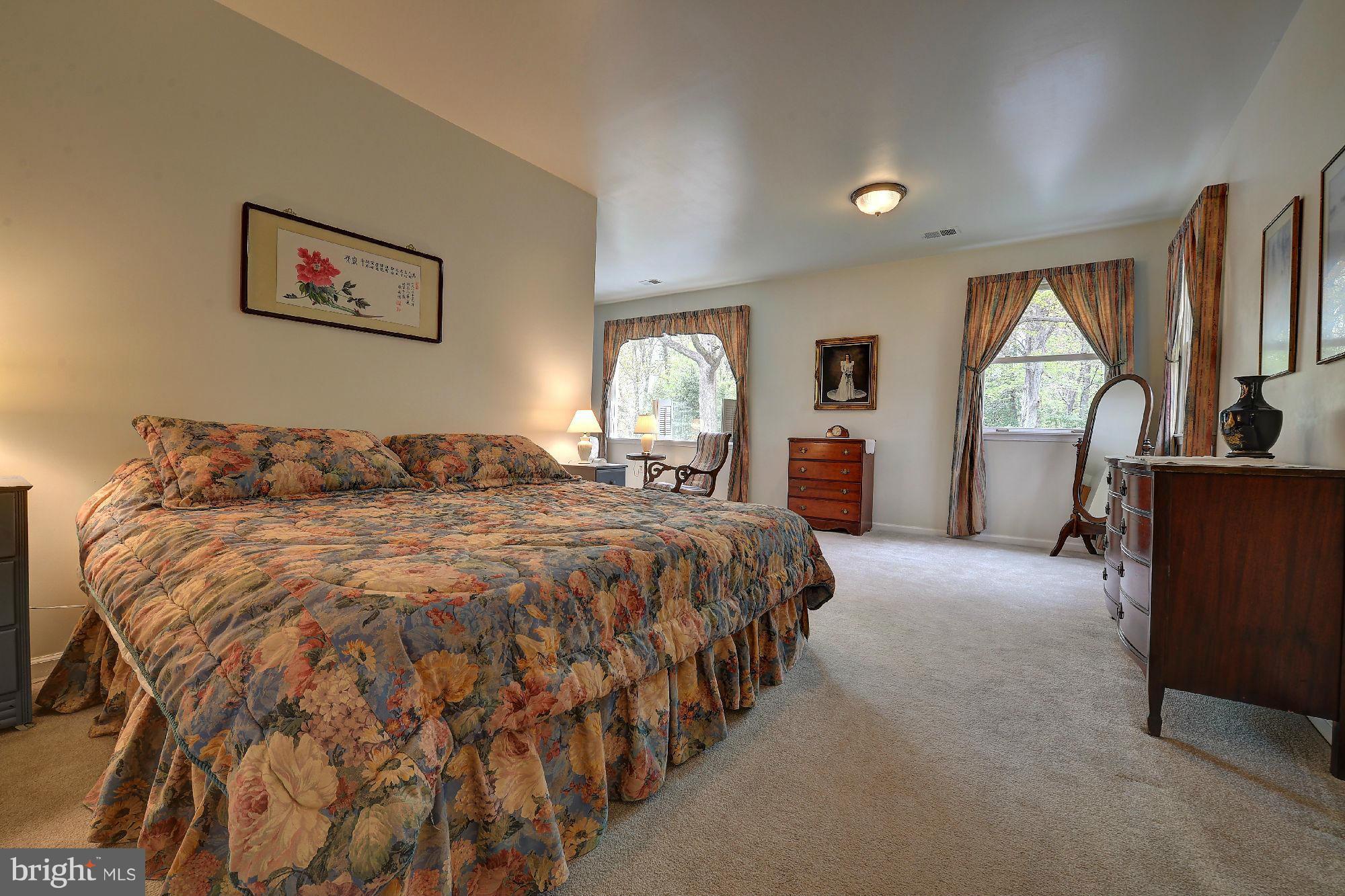 10906 Sunset Hills Road Reston, VA 20190 - Photo 17 of 30 Bedroom (Master)