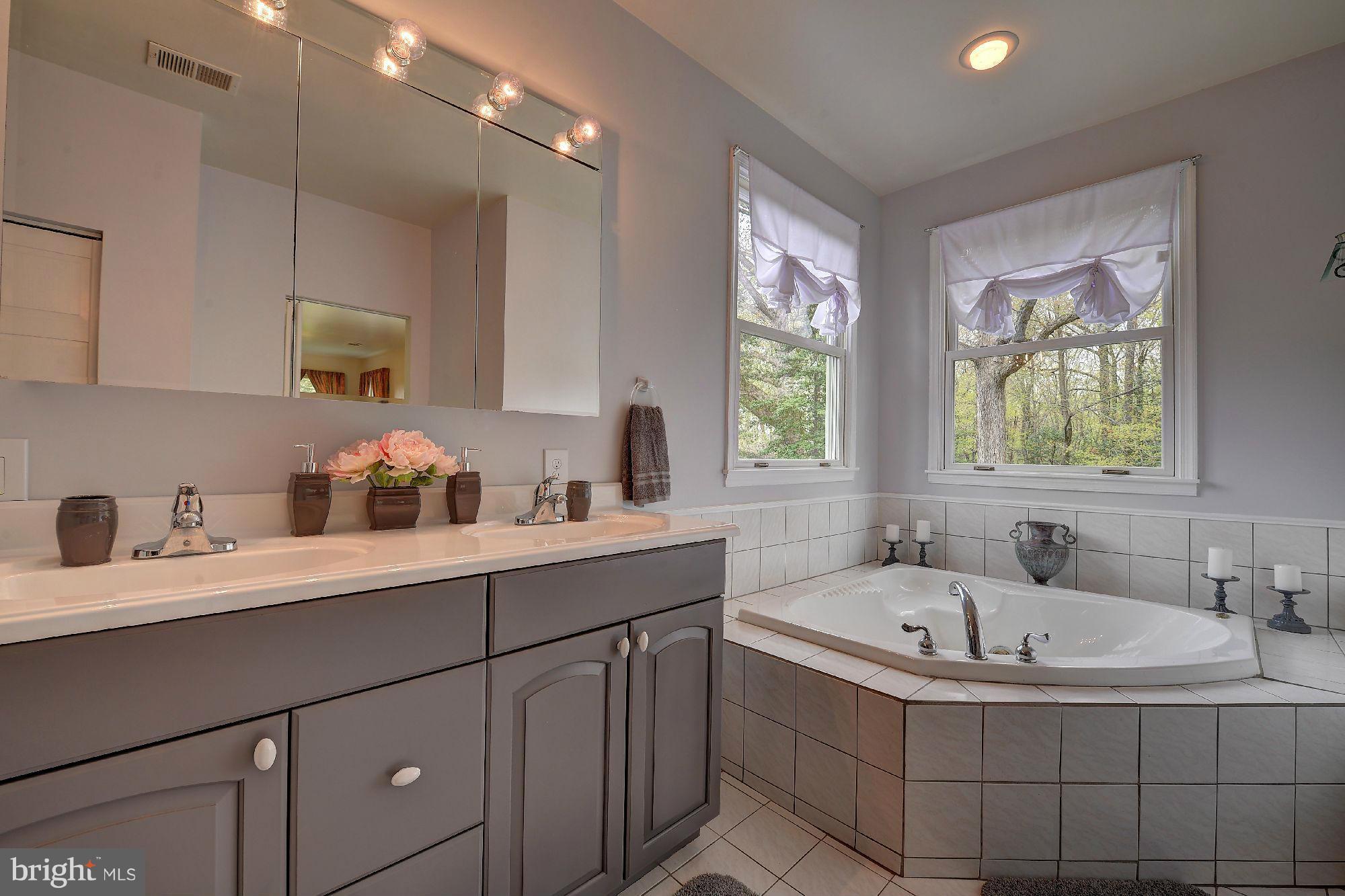 10906 Sunset Hills Road Reston, VA 20190 - Photo 19 of 30 Bath (Master)