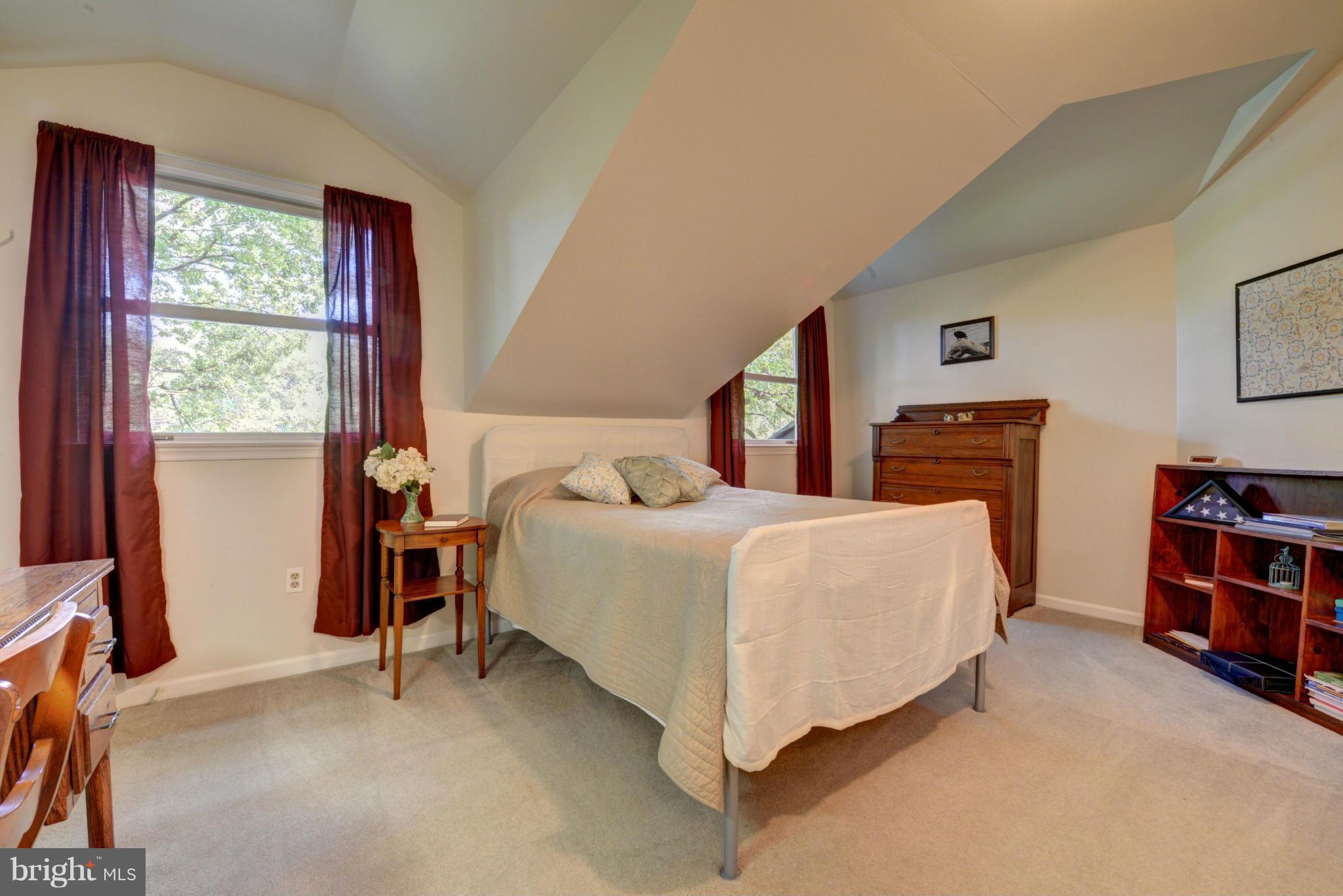 10906 Sunset Hills Road Reston, VA 20190 - Photo 21 of 30 Bedroom