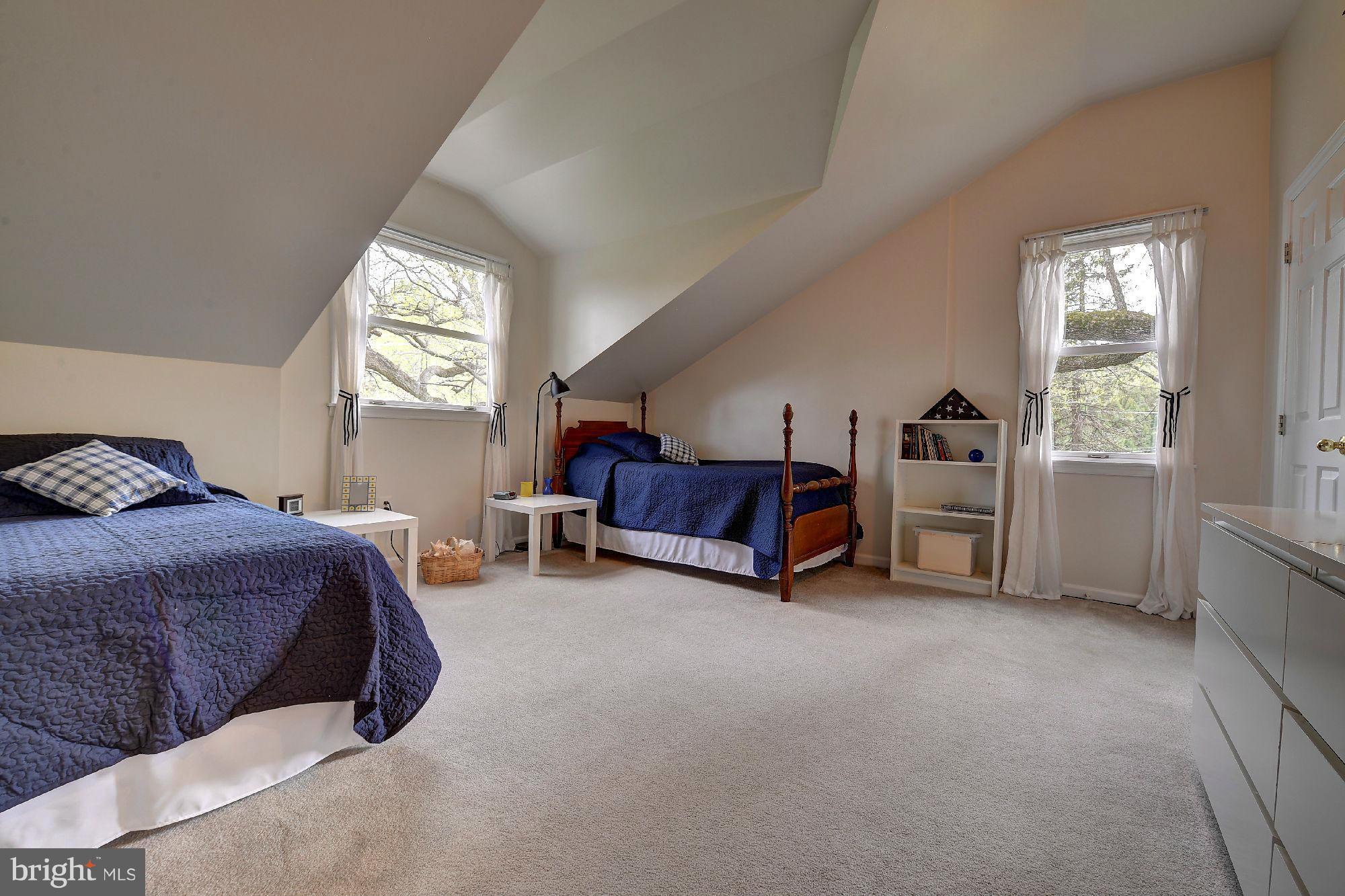 10906 Sunset Hills Road Reston, VA 20190 - Photo 24 of 30 Bedroom
