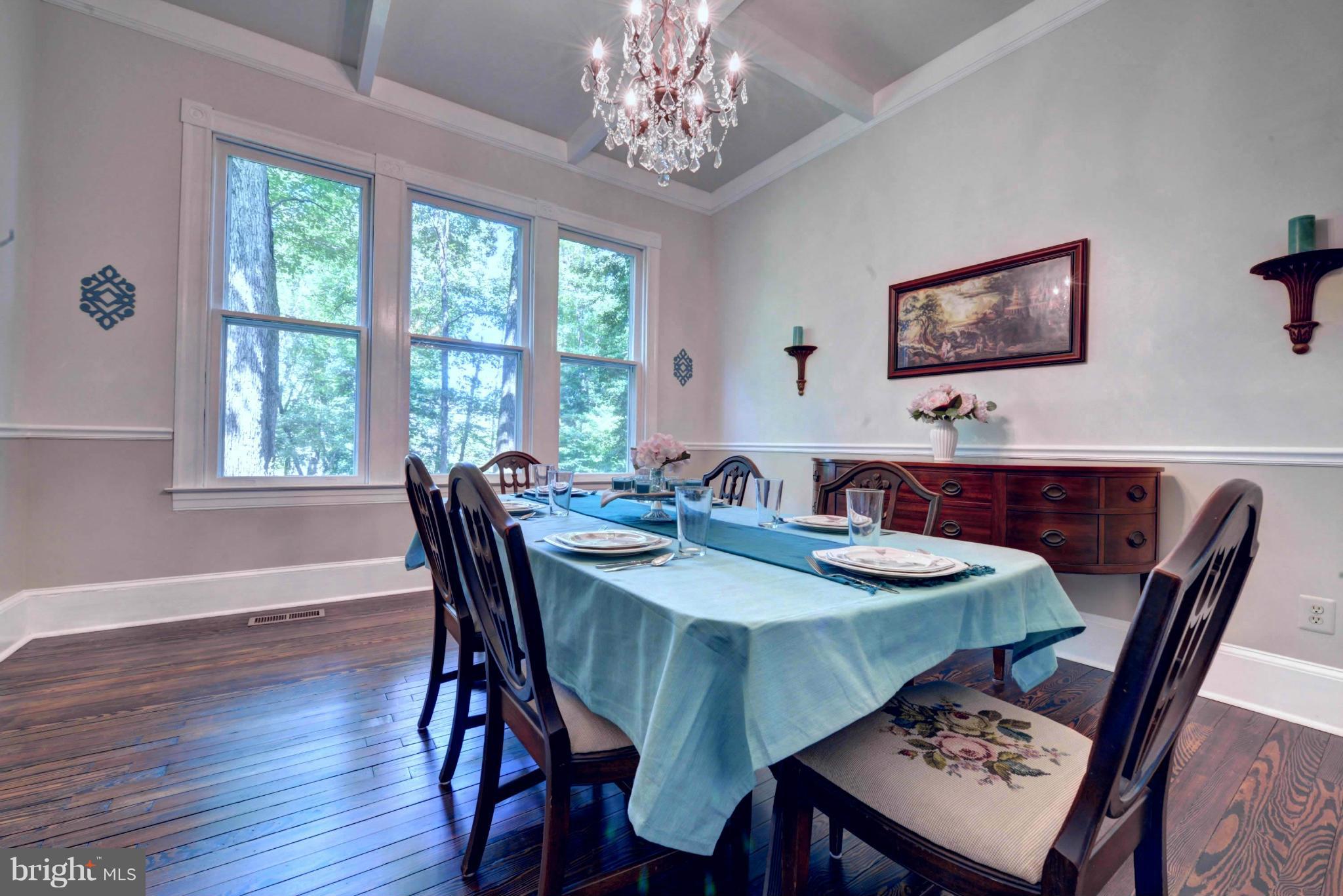 10906 Sunset Hills Road Reston, VA 20190 - Photo 7 of 30 Dining Room