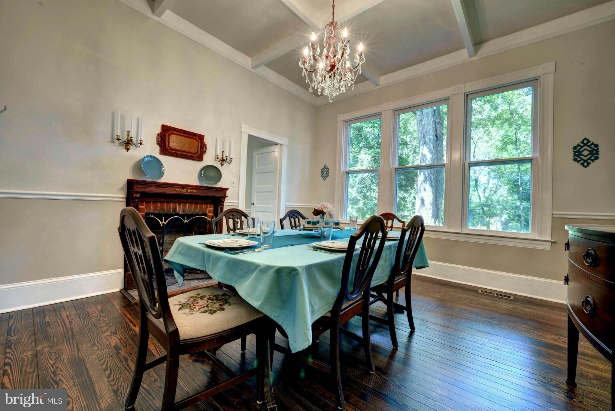 10906 Sunset Hills Road Reston, VA 20190 - Photo 8 of 30 Dining Room