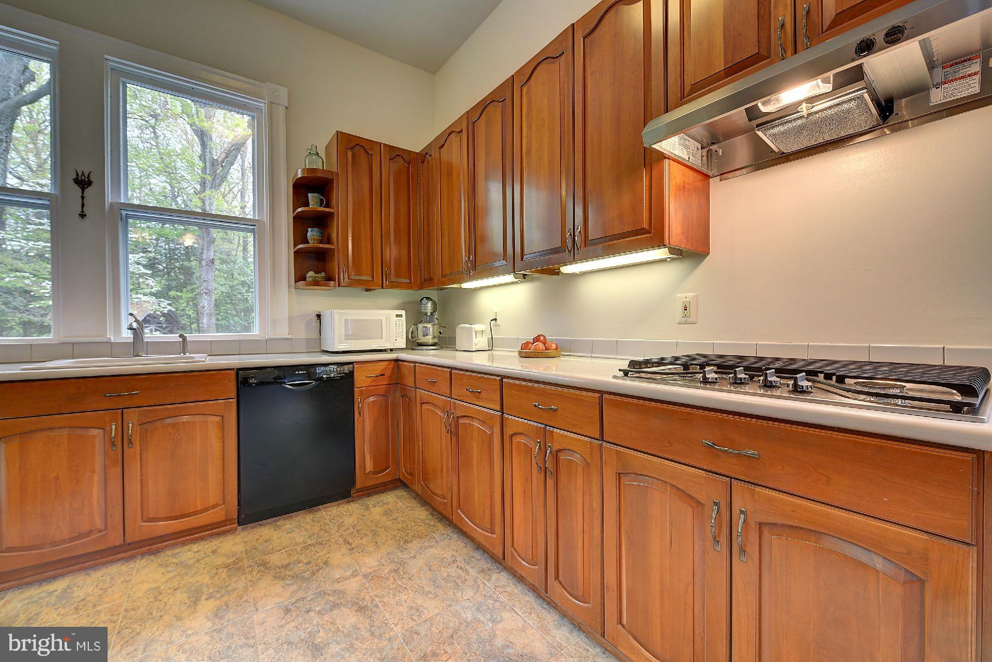 10906 Sunset Hills Road Reston, VA 20190 - Photo 10 of 30 Kitchen
