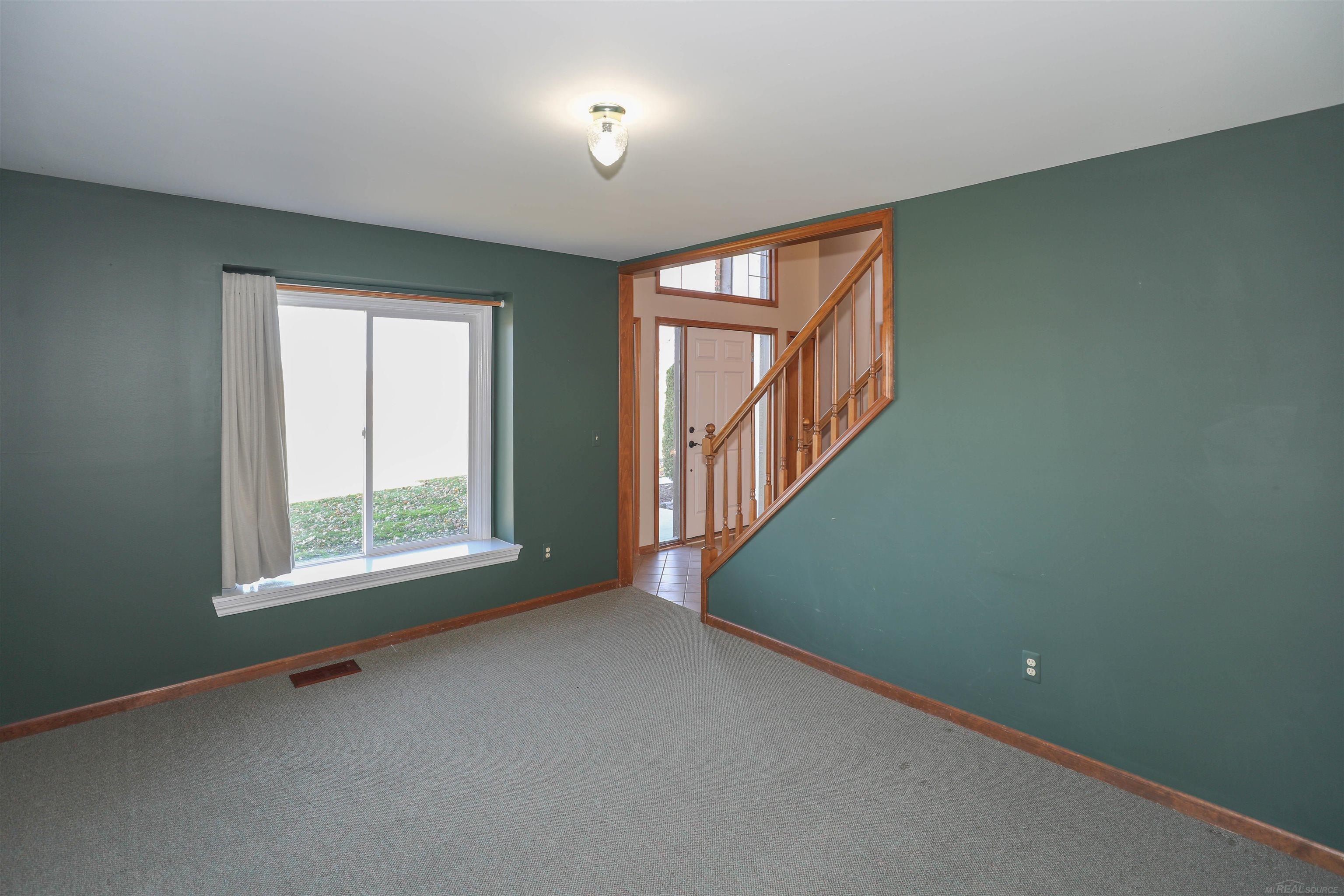8065 Short Cut Road Fair Haven, MI 48023 - Photo 11 of 39 Flex Room Office