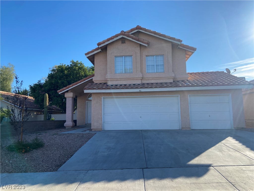 30 Fantasia Ln, Henderson, NV 89074