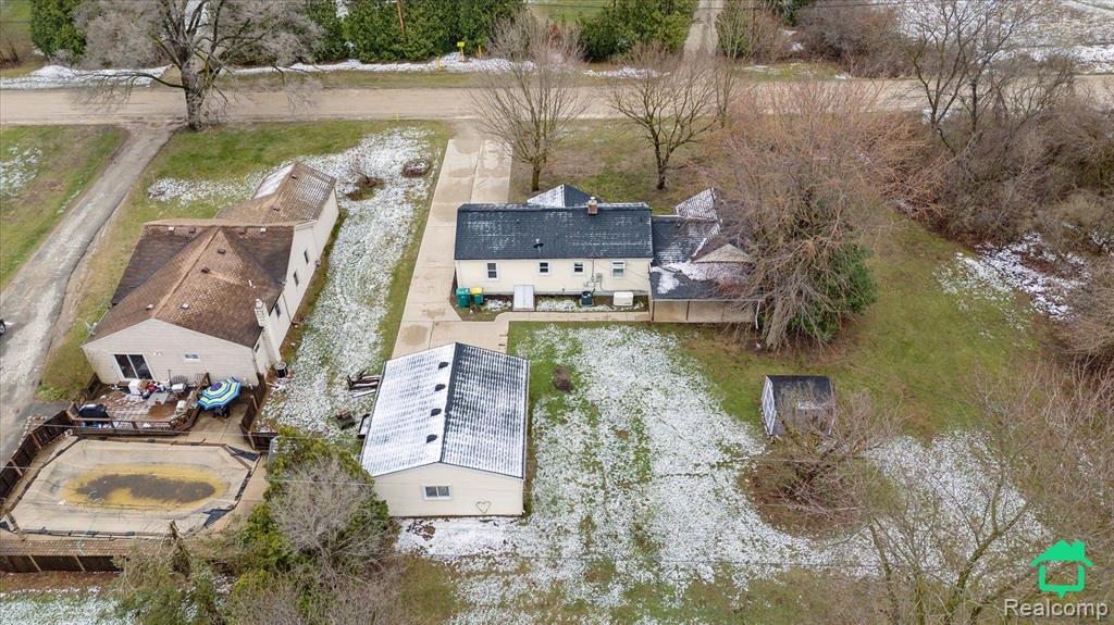 42228 Fret Road Belleville, MI 48111 - Photo 41 of 44 Gallery Image 41