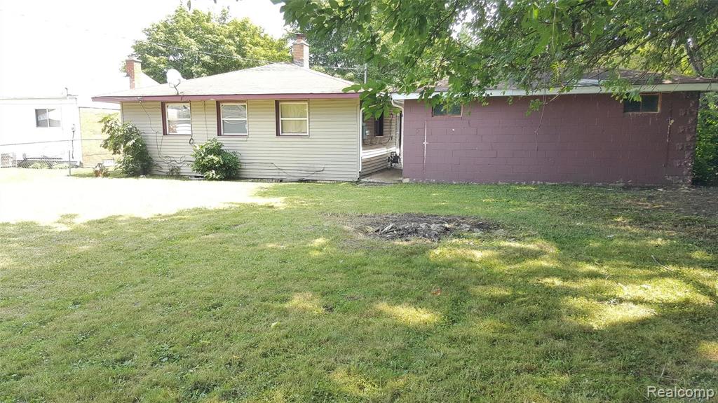3526 Harriet Street Inkster, MI 48141 - Photo 2 of 14
