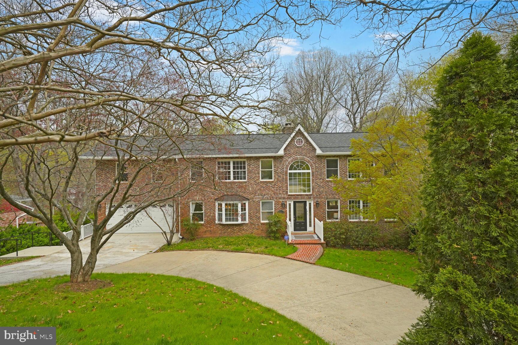 6532 Spring Valley Drive Alexandria, VA 22312 - Photo 1 of 36