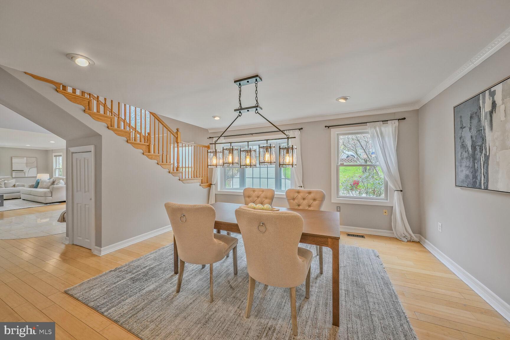 6532 Spring Valley Drive Alexandria, VA 22312 - Photo 11 of 36