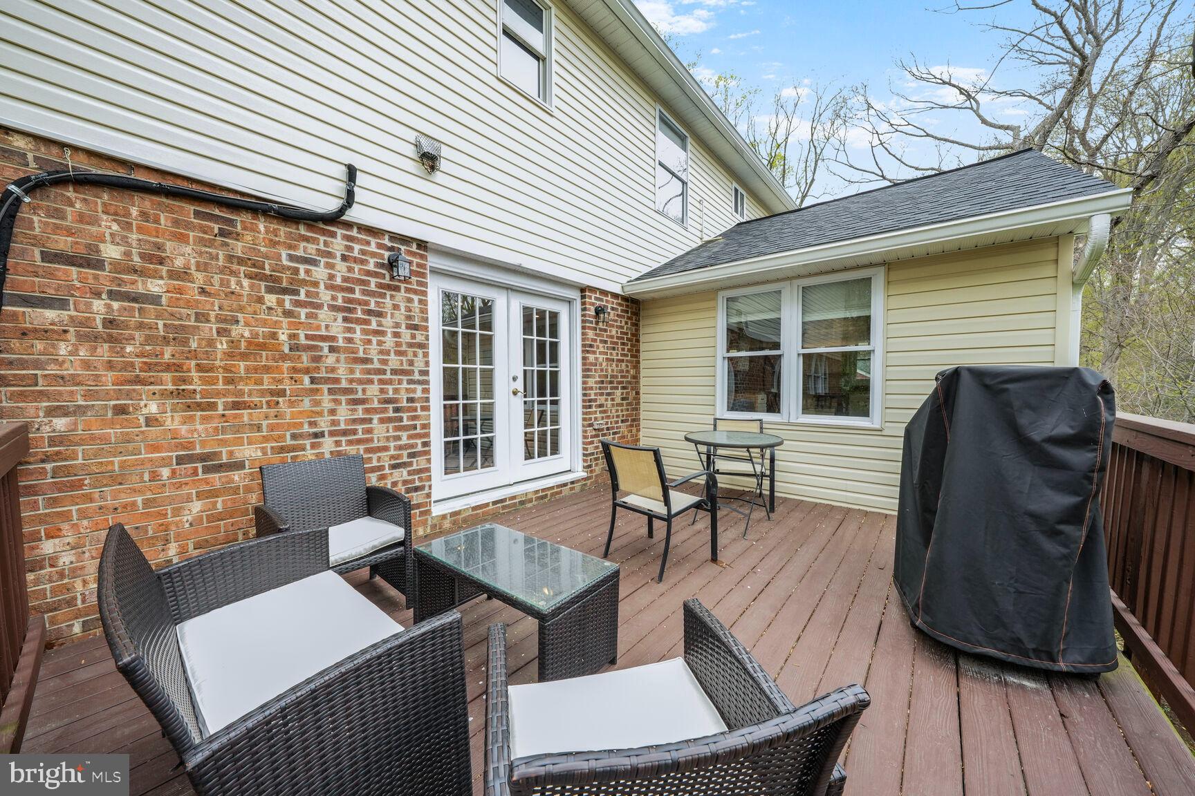 6532 Spring Valley Drive Alexandria, VA 22312 - Photo 16 of 36