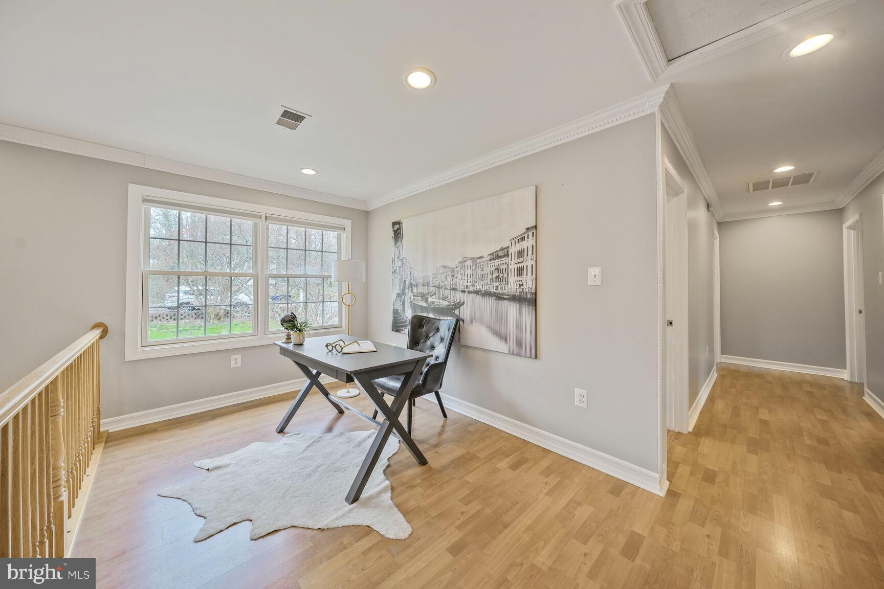 6532 Spring Valley Drive Alexandria, VA 22312 - Photo 17 of 36