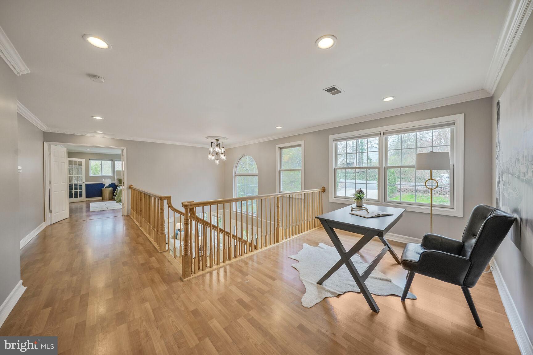 6532 Spring Valley Drive Alexandria, VA 22312 - Photo 18 of 36