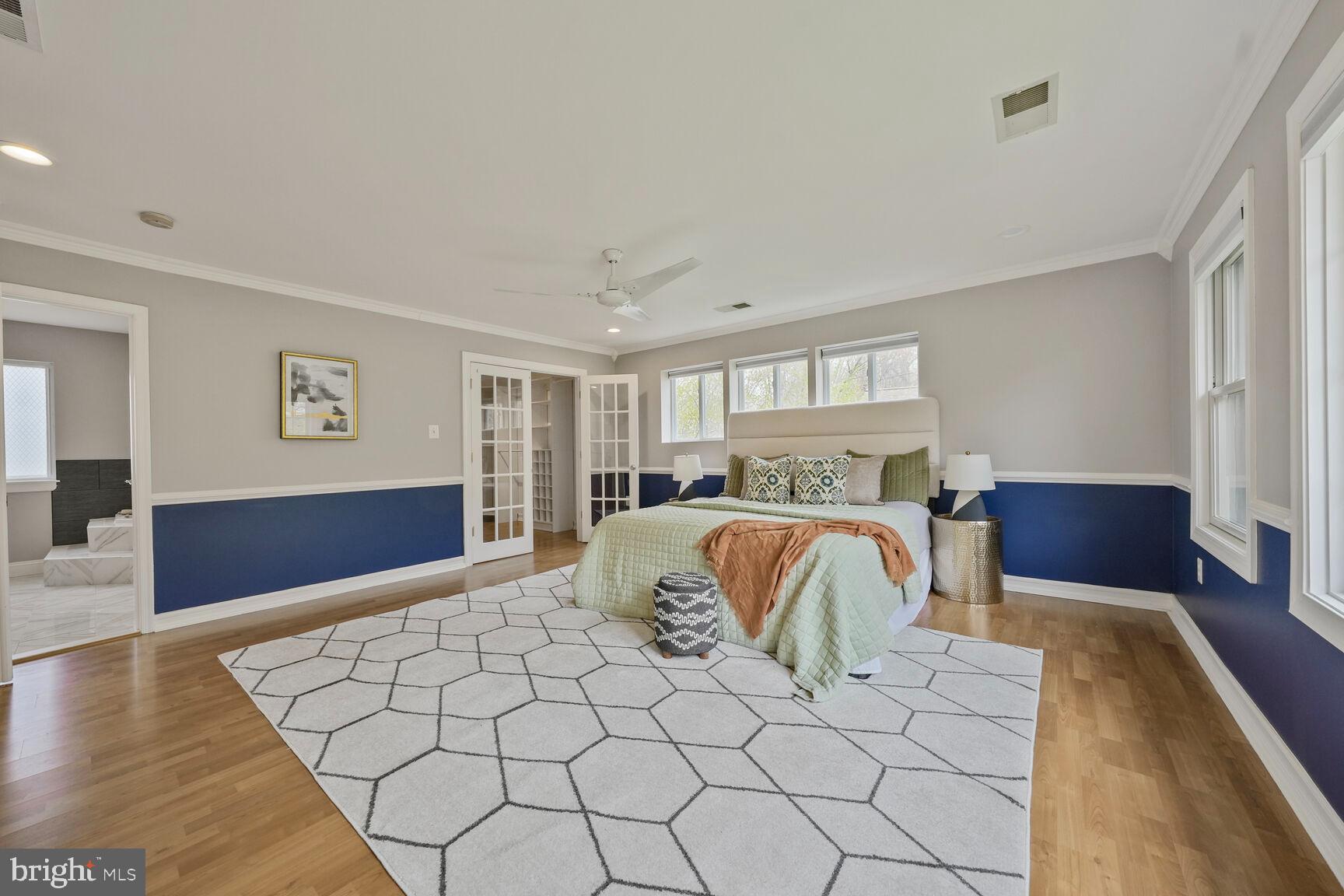 6532 Spring Valley Drive Alexandria, VA 22312 - Photo 23 of 36