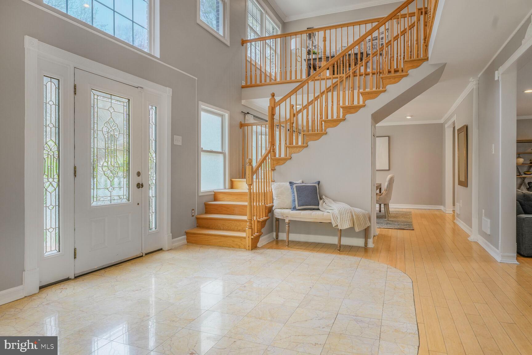 6532 Spring Valley Drive Alexandria, VA 22312 - Photo 3 of 36
