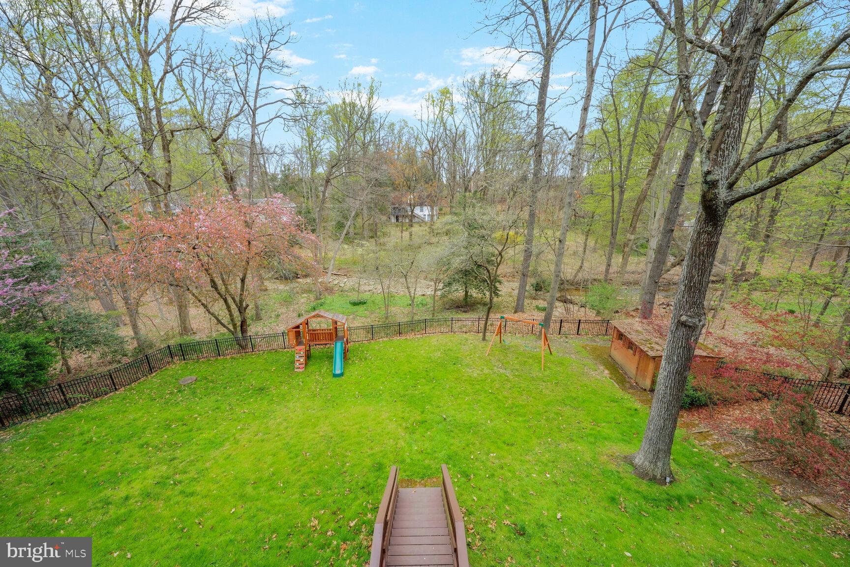 6532 Spring Valley Drive Alexandria, VA 22312 - Photo 32 of 36