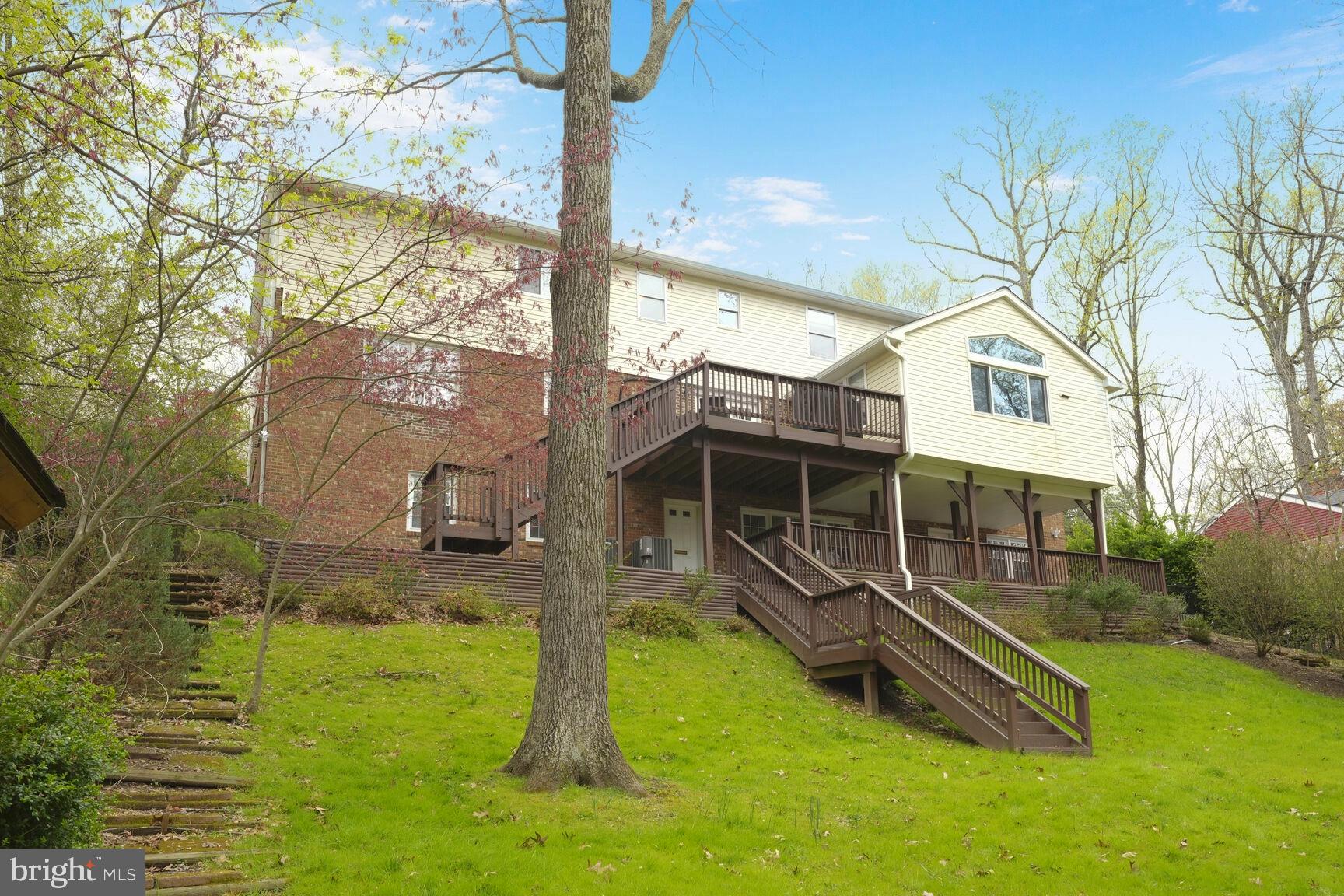 6532 Spring Valley Drive Alexandria, VA 22312 - Photo 34 of 36