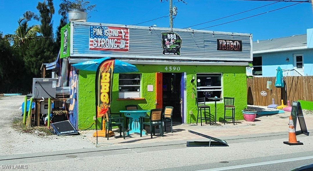 10796 Russell Road Bokeelia, FL 33922 - Photo 38 of 47