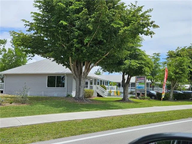 $2,200 | 10796 Russell Road, Bokeelia, FL 33922