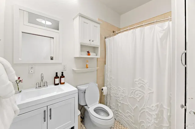 $1,500,000 | 1435 2nd Street, Calistoga, CA 94515