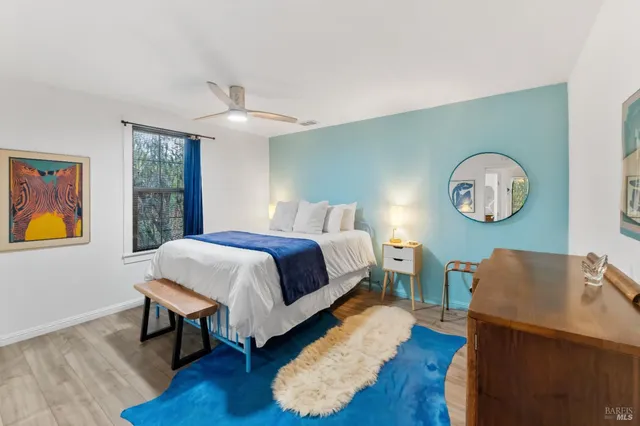 $1,500,000 | 1435 2nd Street, Calistoga, CA 94515