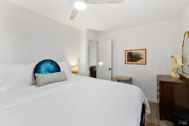 $1,500,000 | 1435 2nd Street, Calistoga, CA 94515