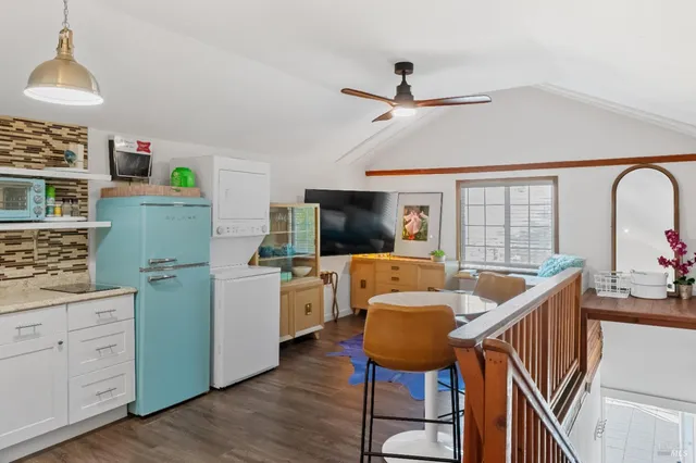 $1,500,000 | 1435 2nd Street, Calistoga, CA 94515