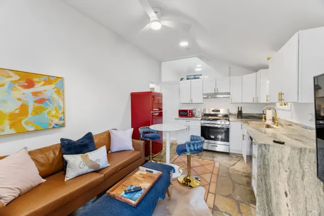 $1,500,000 | 1435 2nd Street, Calistoga, CA 94515