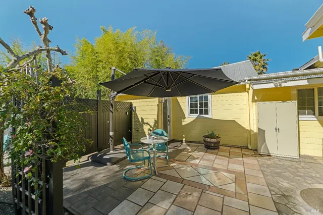 $1,500,000 | 1435 2nd Street, Calistoga, CA 94515