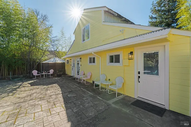 $1,500,000 | 1435 2nd Street, Calistoga, CA 94515