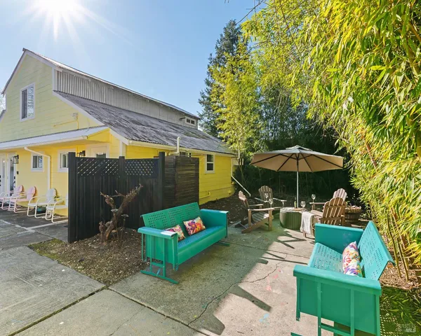 $1,500,000 | 1435 2nd Street, Calistoga, CA 94515