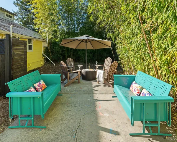 $1,500,000 | 1435 2nd Street, Calistoga, CA 94515