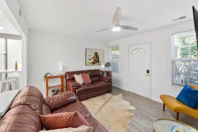 $1,500,000 | 1435 2nd Street, Calistoga, CA 94515