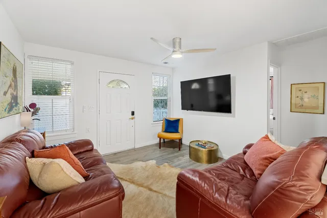 $1,500,000 | 1435 2nd Street, Calistoga, CA 94515